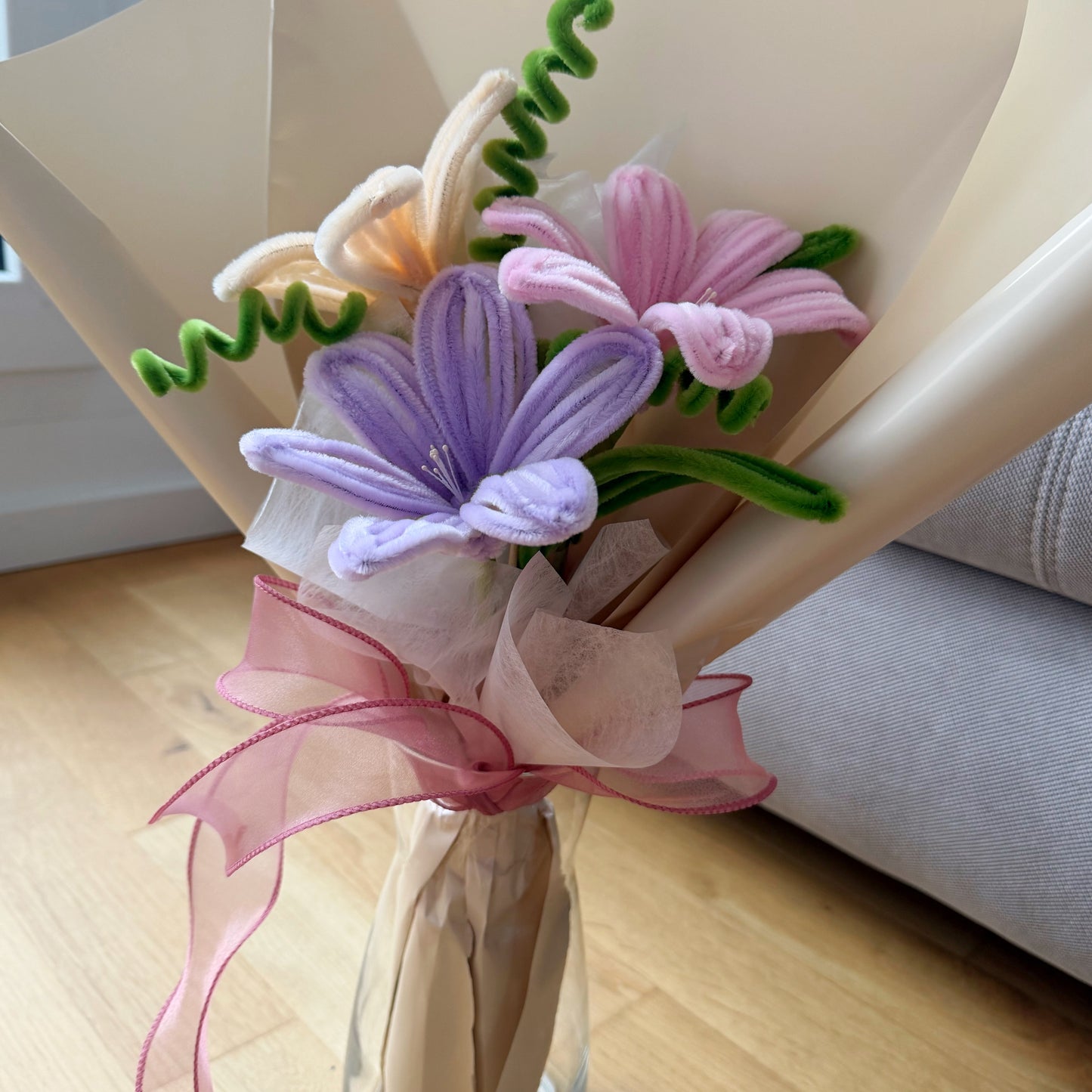 Ewige Lilien - klein