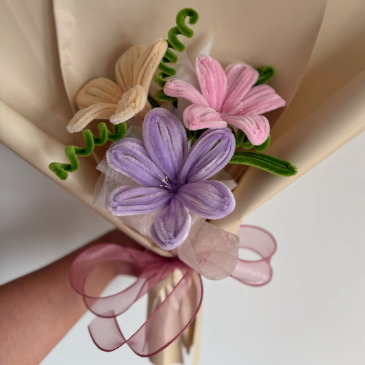Ewige Lilien - klein