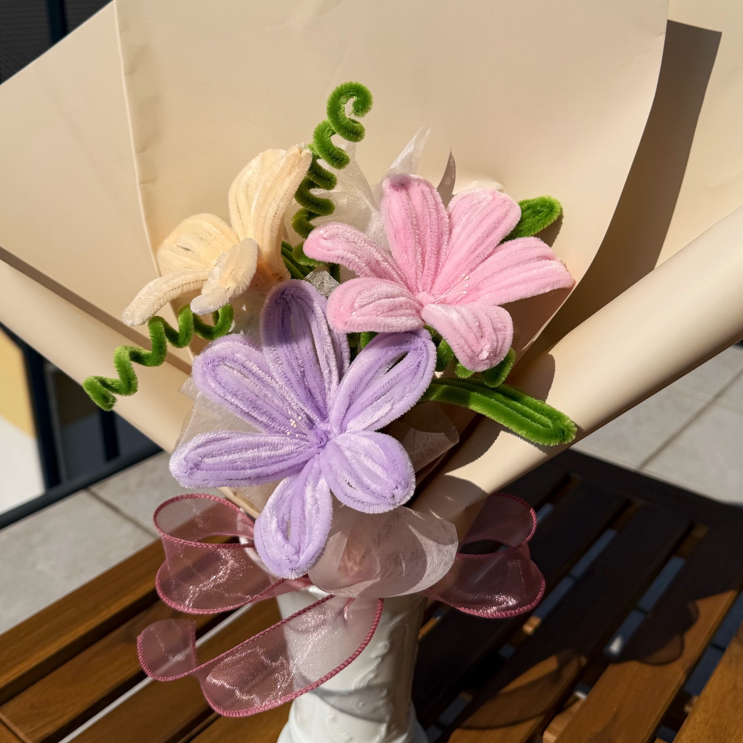 Ewige Lilien - klein
