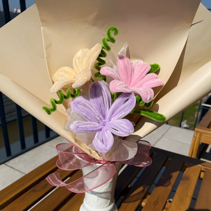 Ewige Lilien - klein