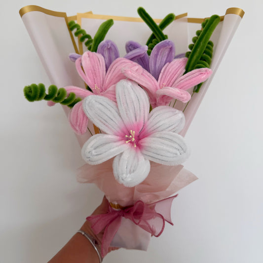 Ewige Lilien - groß