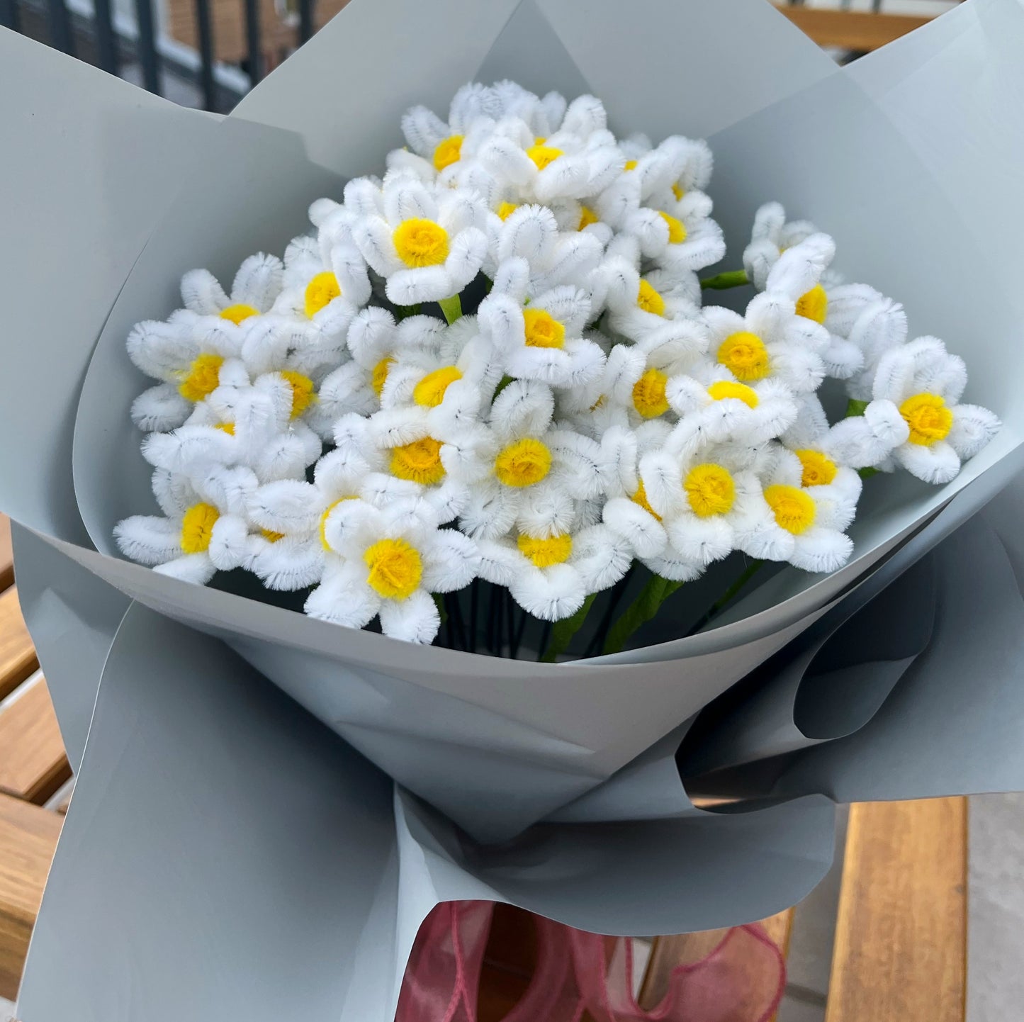 Gänseblümchen